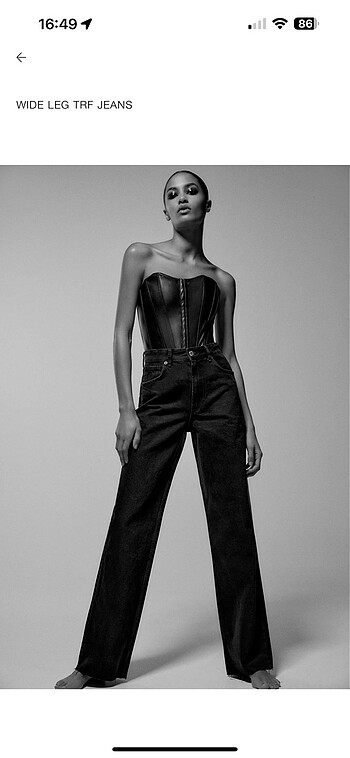 Zara jean