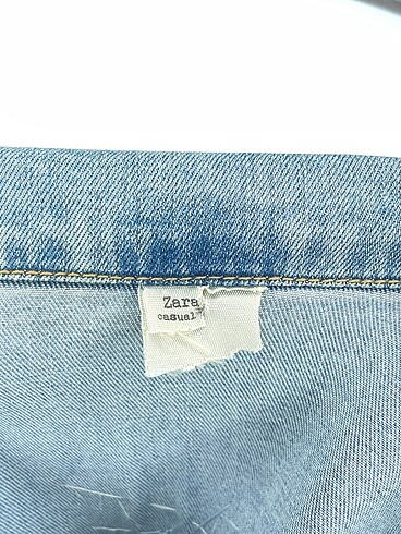 Zara Kot Ceket %70 İndirimli. - Görsel 4