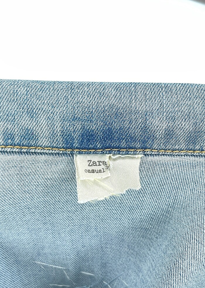 Zara Kot Ceket %70 İndirimli. - Görsel 4