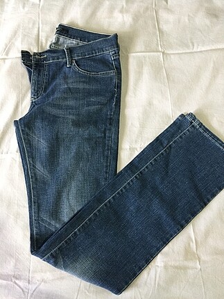 ZARA Kot Pantolon