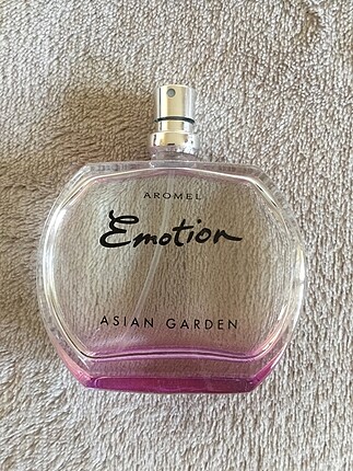 Emotion Parfüm
