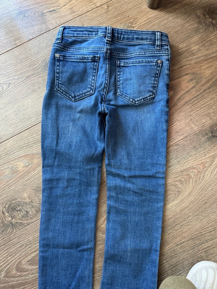 Erkek çocuk kot pantolon - Görsel 4