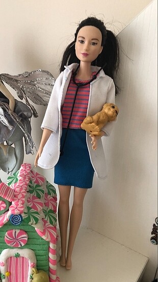Doktor barbie
