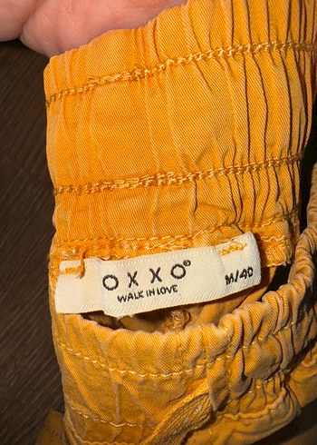 oxxo Jogger pantolon
