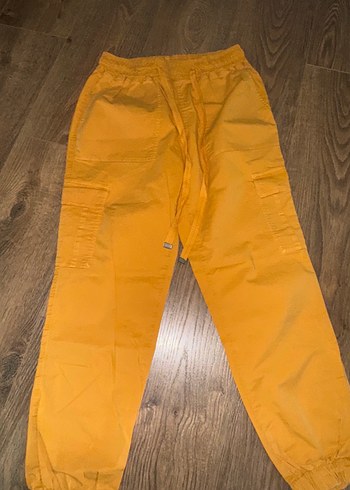 Jogger pantolon