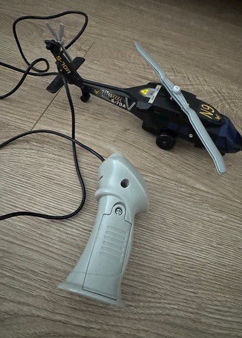 Diğer Helikopter Oyuncak