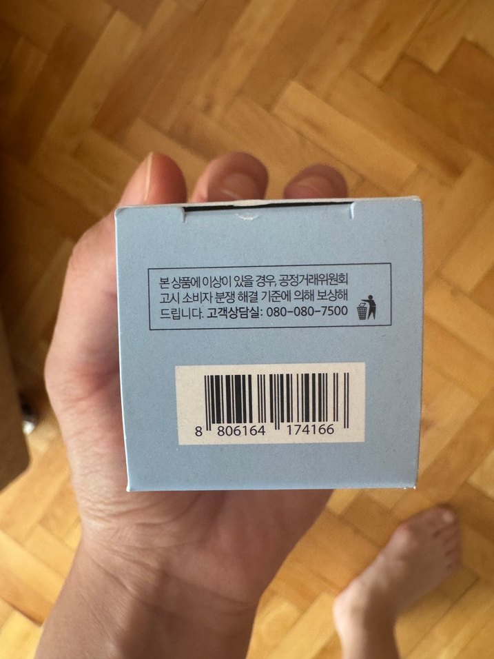 theSAEM ECO EARTH Aqua Sun Stick SPF50+ - Görsel 4