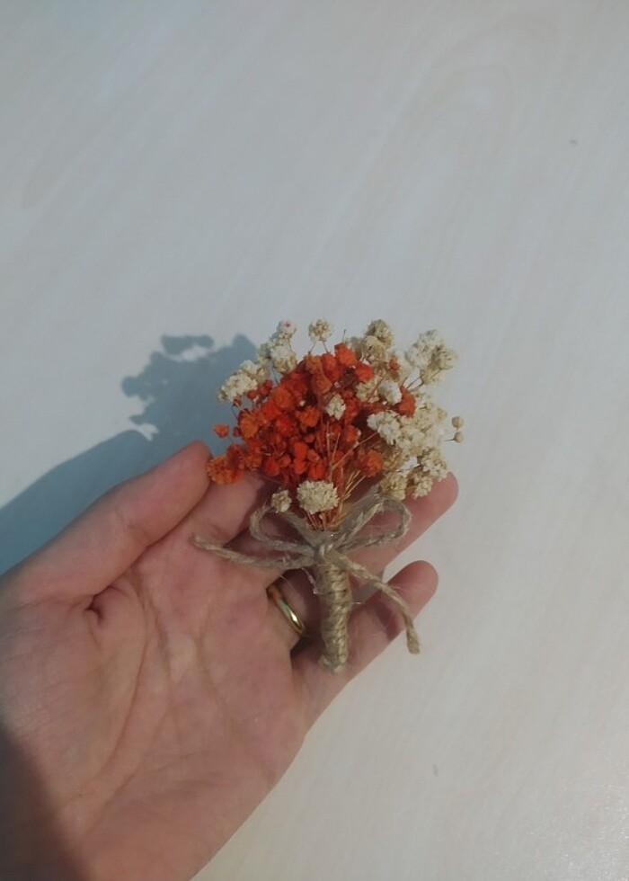 Söz tepsisi seti  - Görsel 5