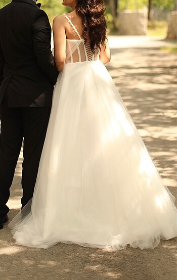 Gelinlik - Görsel 2