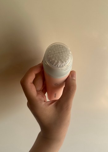 Philips Pembe Yüz Temizleme Cihazı - Görsel 2