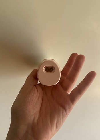 Philips Pembe Yüz Temizleme Cihazı - Görsel 3