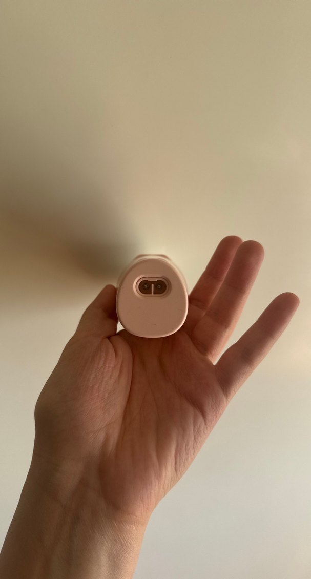 Philips Pembe Yüz Temizleme Cihazı - Görsel 3