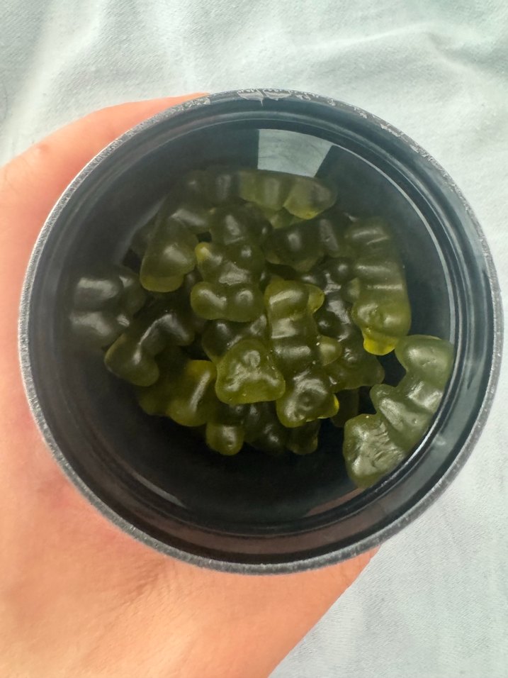 Vita Bear Saç Bakım Gummies 60'lı - Görsel 3