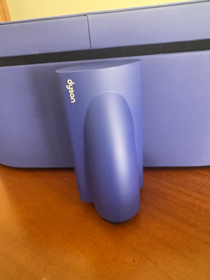 Dyson airwrap tarak başlık - Görsel 3