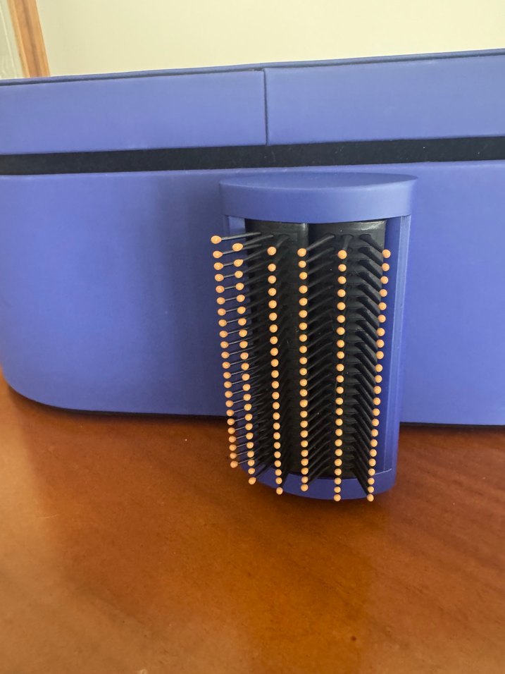 Dyson airwrap tarak başlık - Görsel 2