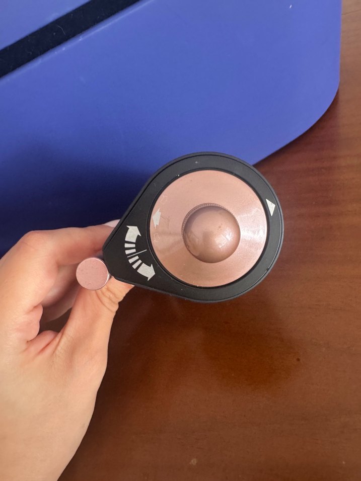 Dyson airwrap Fön başlığı - Görsel 2