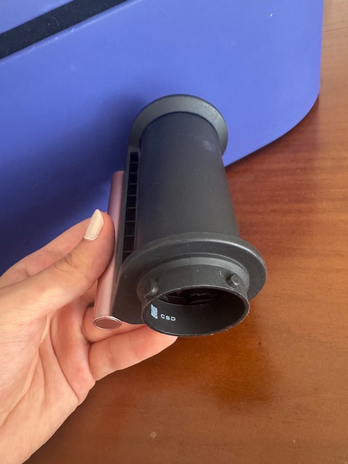 Dyson airwrap Fön başlığı - Görsel 4