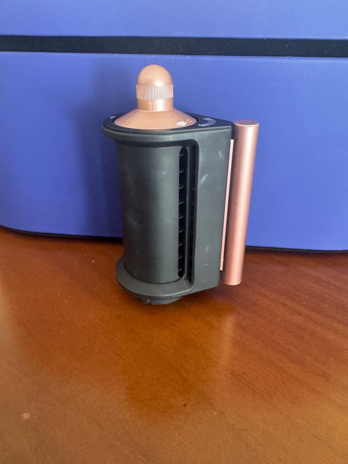 Dyson airwrap Fön başlığı - Görsel 3