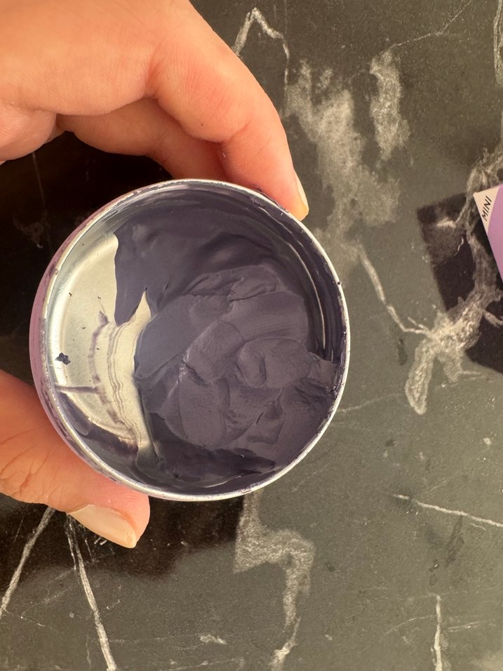 Benefit kil maskesi - Görsel 3