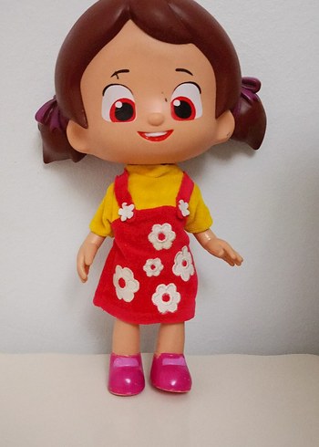 Niloya Şarkı söyleyen Niloya 32 cm boyunda