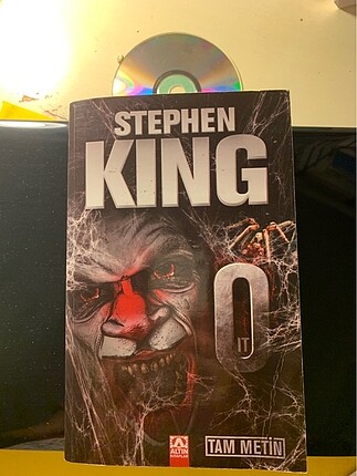 Stephen King O (it)