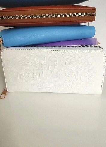 Marc Jacobs Bayan cüzdan çanta