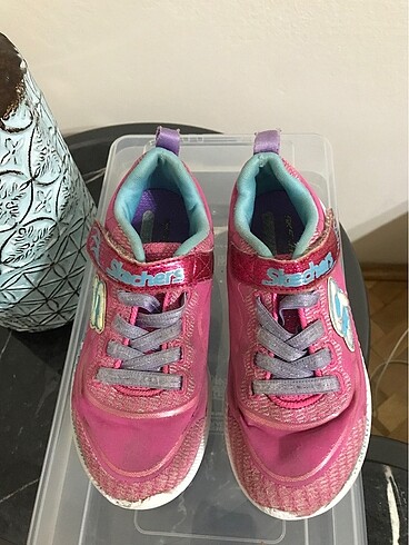 Skechers çocuk ayakkabı