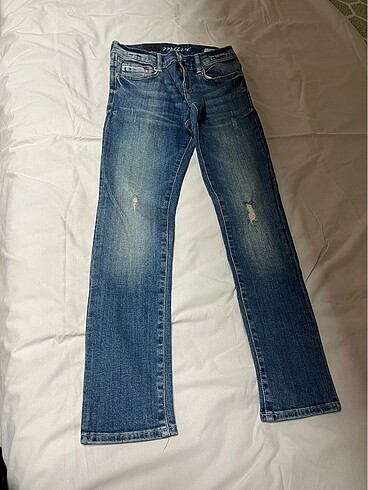 Mavi jeans erkek çocuk pantolon