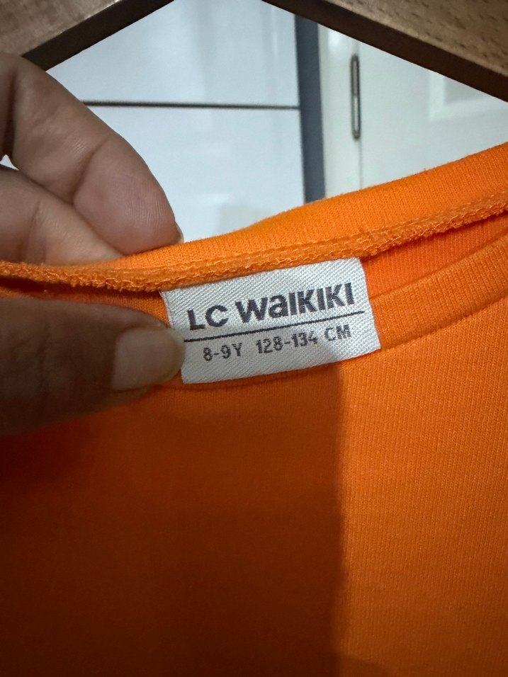 Lc Waikiki  elbise — görsel 3/7