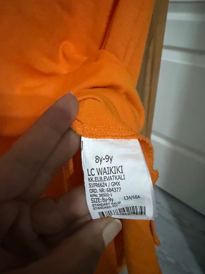 Lc Waikiki  elbise — görsel 5/7