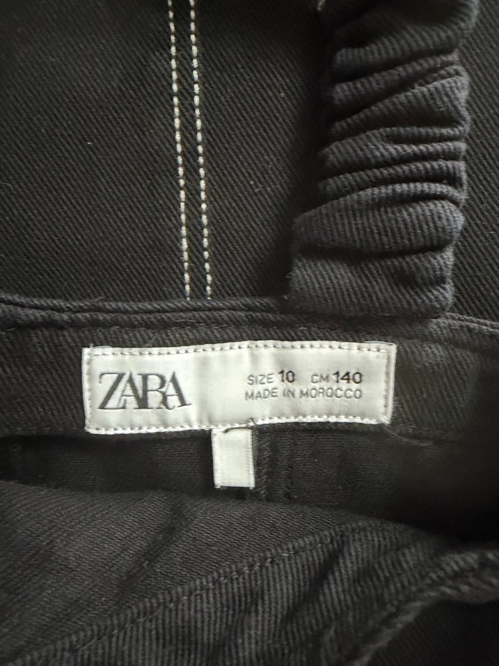 Zara jean  Elbise — görsel 11/13