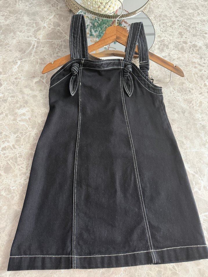 Zara jean  Elbise — görsel 8/13
