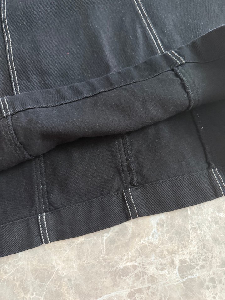 Zara jean  Elbise — görsel 4/13