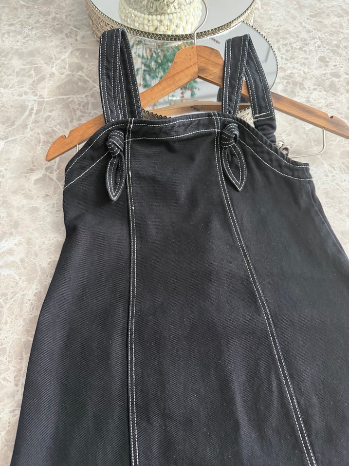 Zara jean  Elbise — görsel 7/13