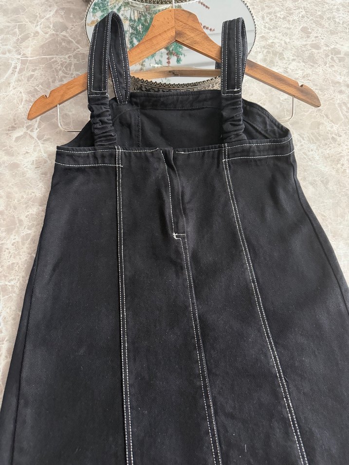 Zara jean  Elbise — görsel 3/13