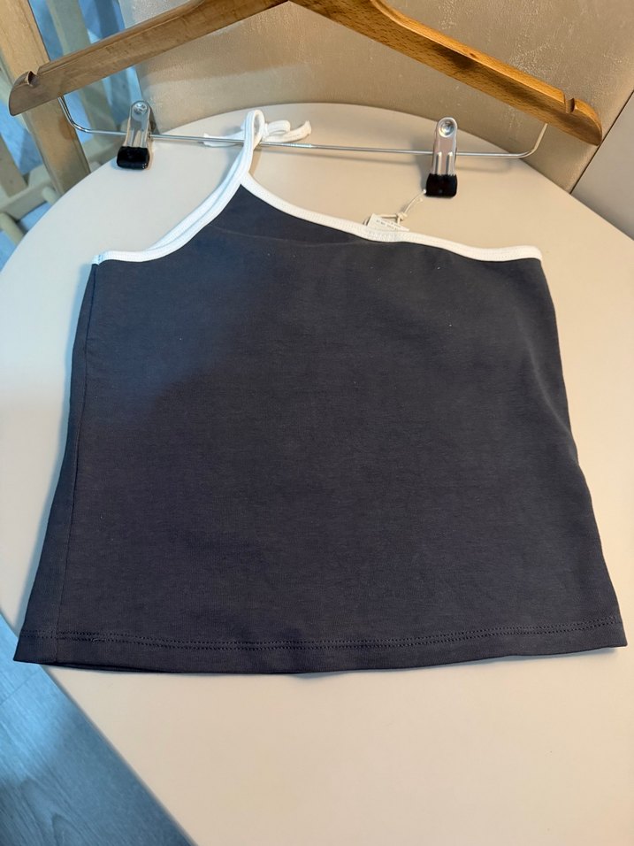 Zara Crop Top — görsel 6/12