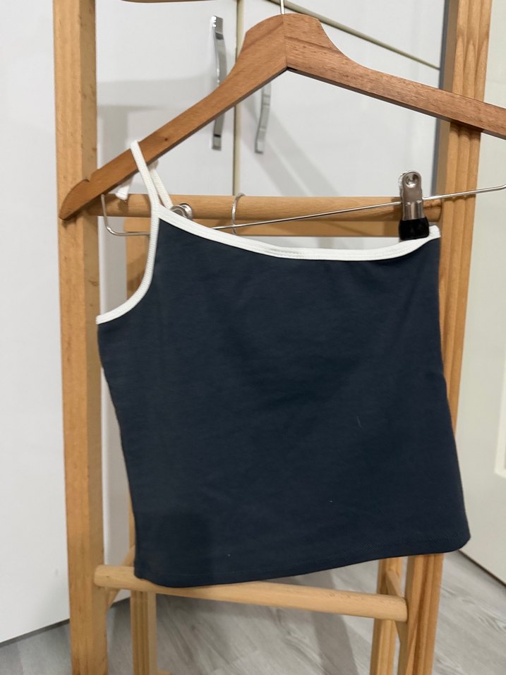 Zara Crop Top — görsel 4/12