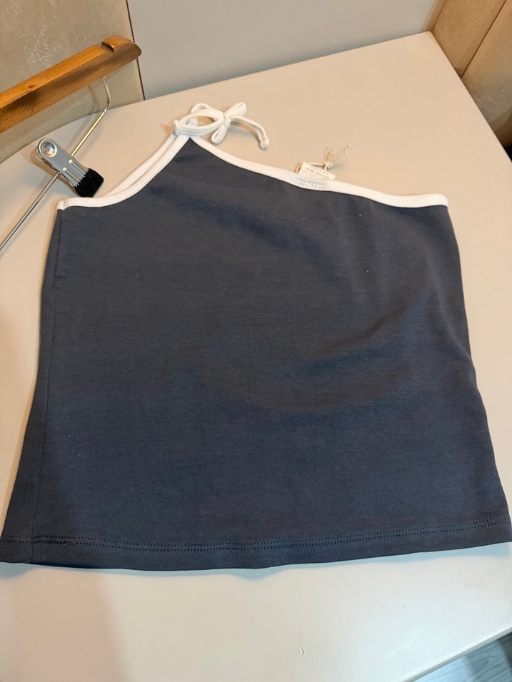Zara Crop Top — görsel 11/12