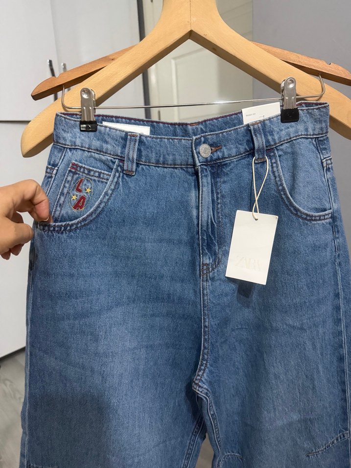 Zara Jean — görsel 4/12
