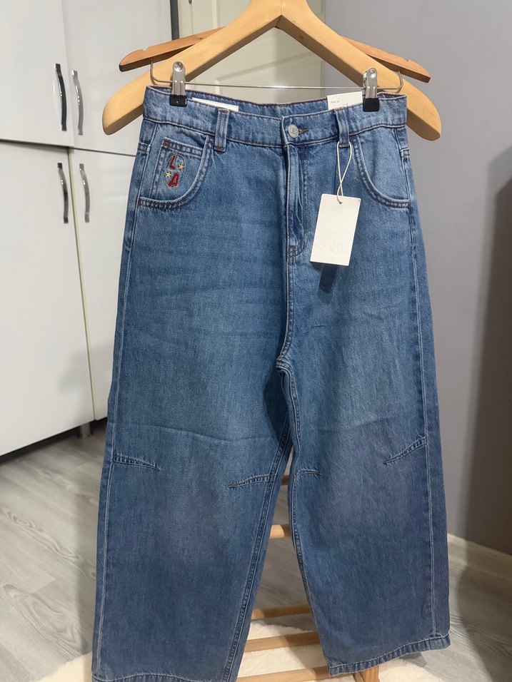 Zara Jean — görsel 11/12