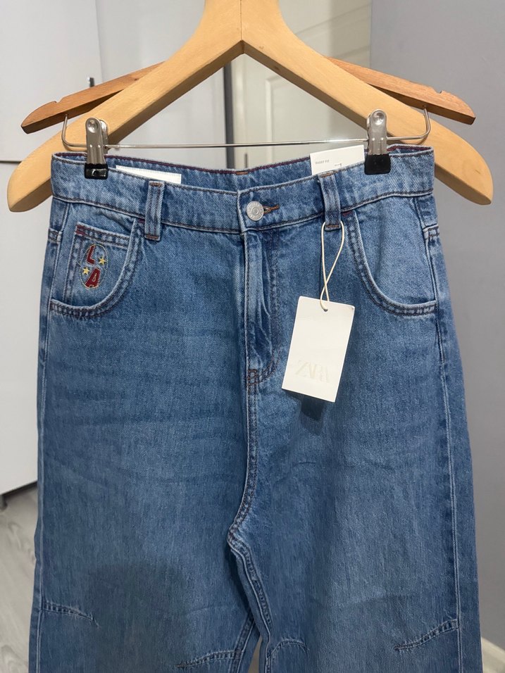 Zara Jean — görsel 3/12
