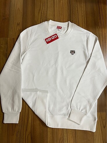Kenzo Paris Sweatshirt
