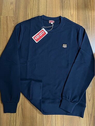 Kenzo Paris Sweatshirt
