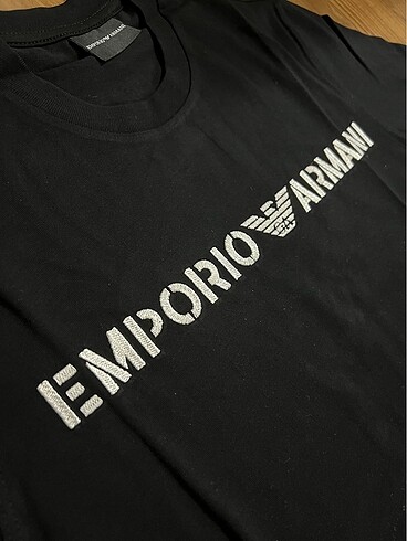 Armani Emporio Armani Tshirt