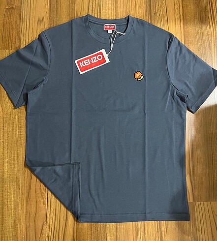 Kenzo Paris Tshirt