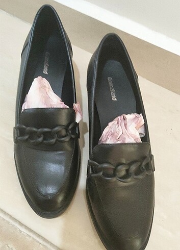 Deichmann Topuklu ayakkabı