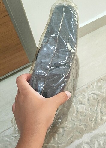 Bel yastığı 