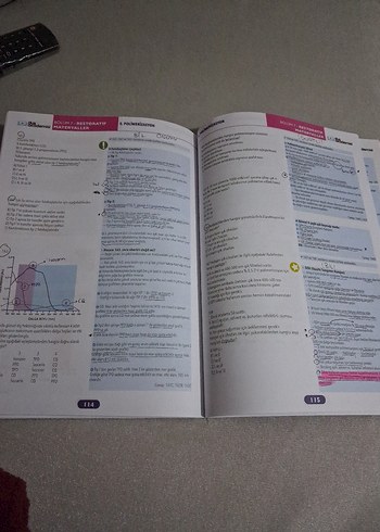 Restoratif Diş Tedavisi Hızlı Tekrar Soru Bankası - Görsel 5