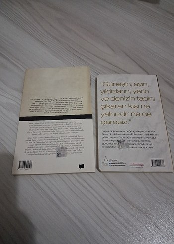 Savaş Sanatı ve Epiktetos Kitapları - Görsel 2