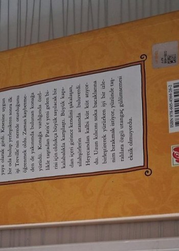 Alexandre Dumas - Üç Silahşörler Biyografi Kitabı - Görsel 2